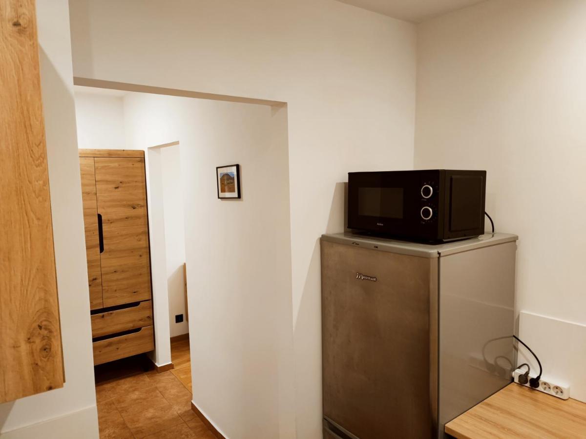 Zwierzyniecka Apartamenty Luna Białystok Exterior foto